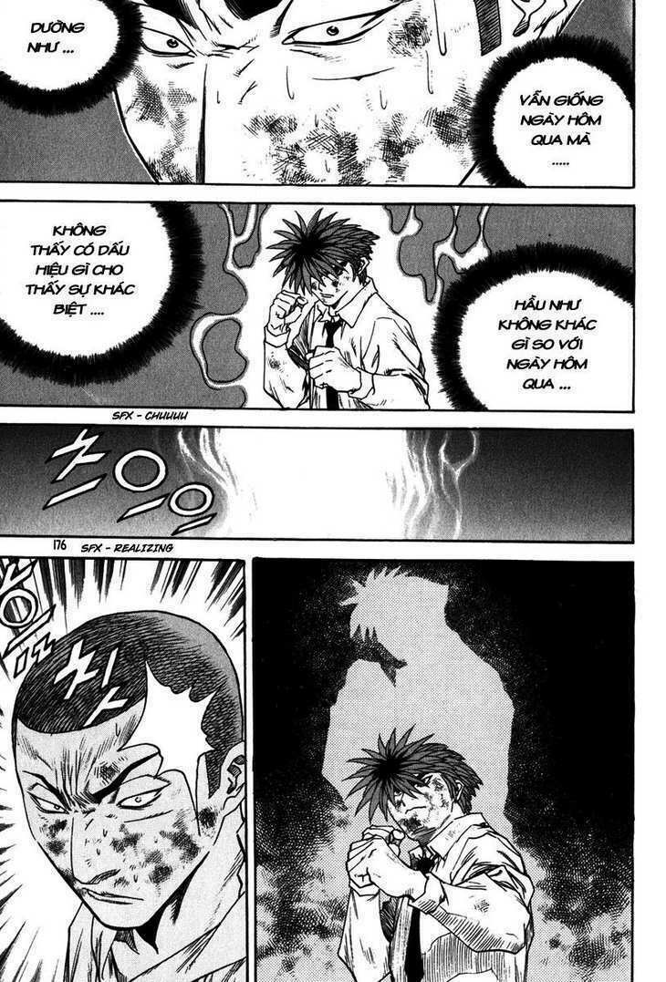 Change Guy Chapter 329 - Trang 11