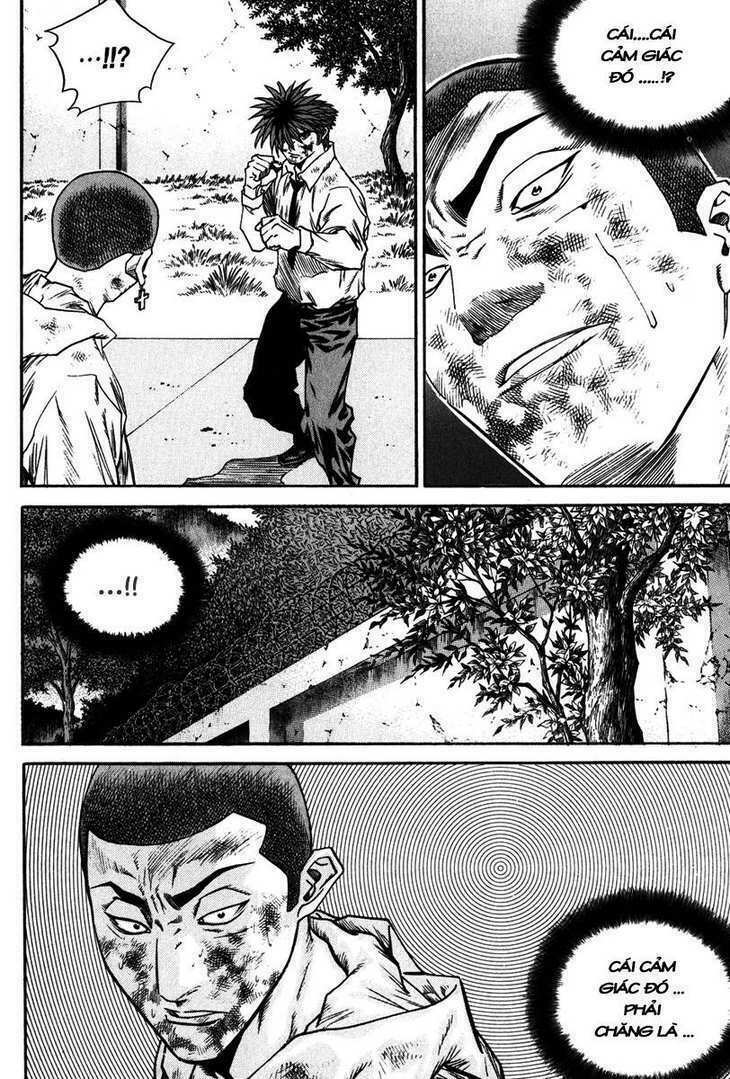 Change Guy Chapter 329 - Trang 12