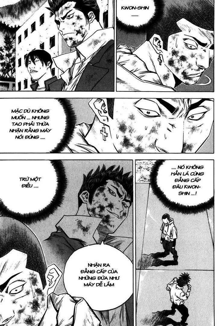 Change Guy Chapter 329 - Trang 13