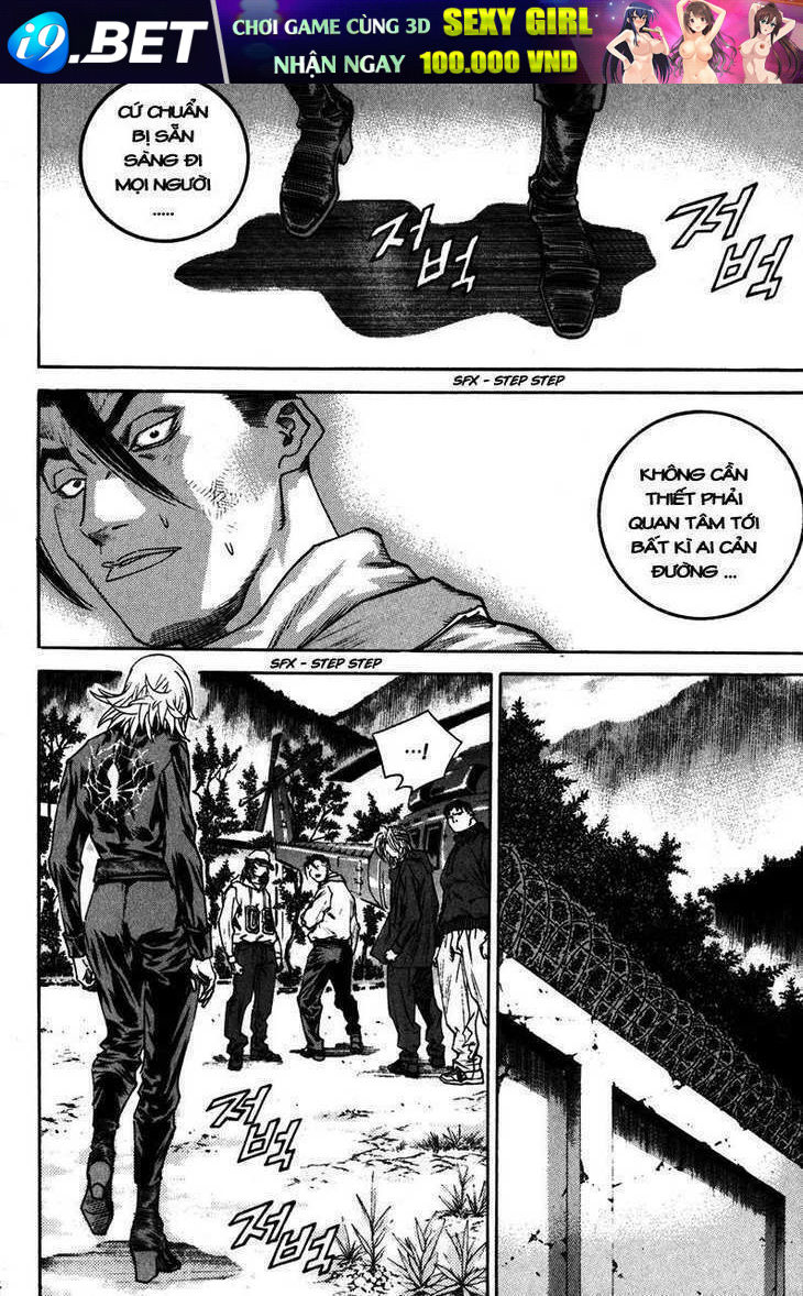 Change Guy Chapter 329 - Trang 4