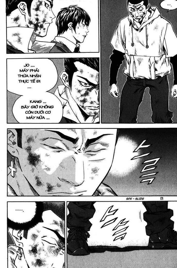 Change Guy Chapter 329 - Trang 6