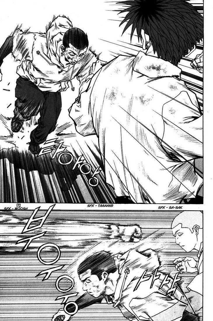 Change Guy Chapter 329 - Trang 7