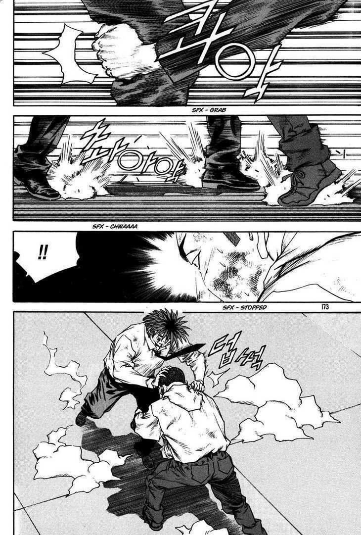 Change Guy Chapter 329 - Trang 8