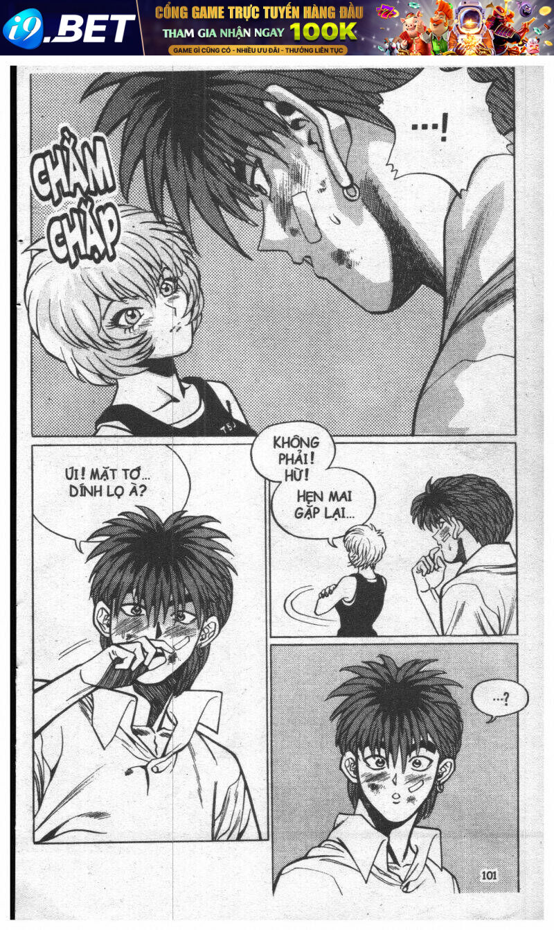 Change Guy Chapter 33 - Trang 100