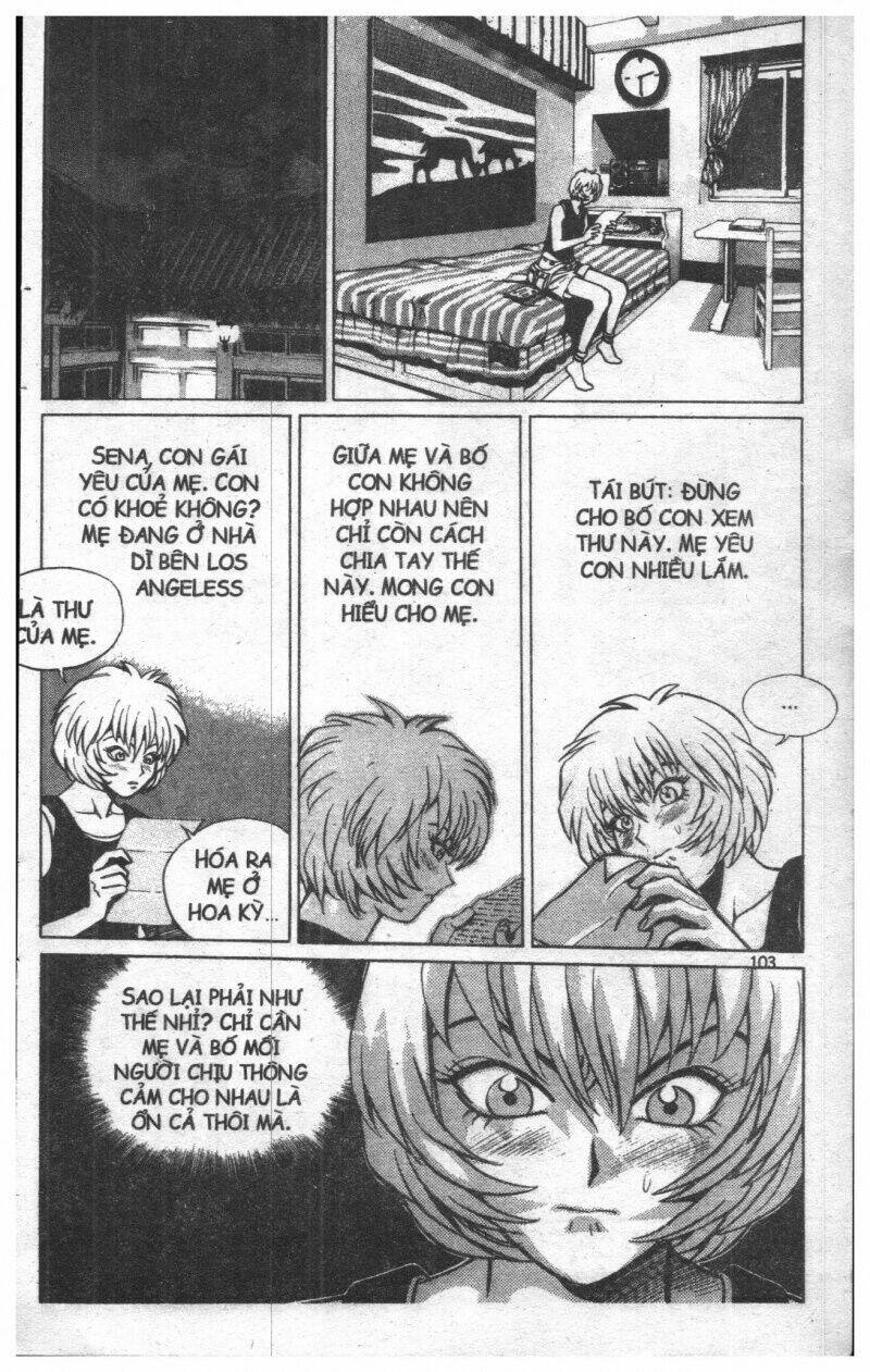 Change Guy Chapter 33 - Trang 102