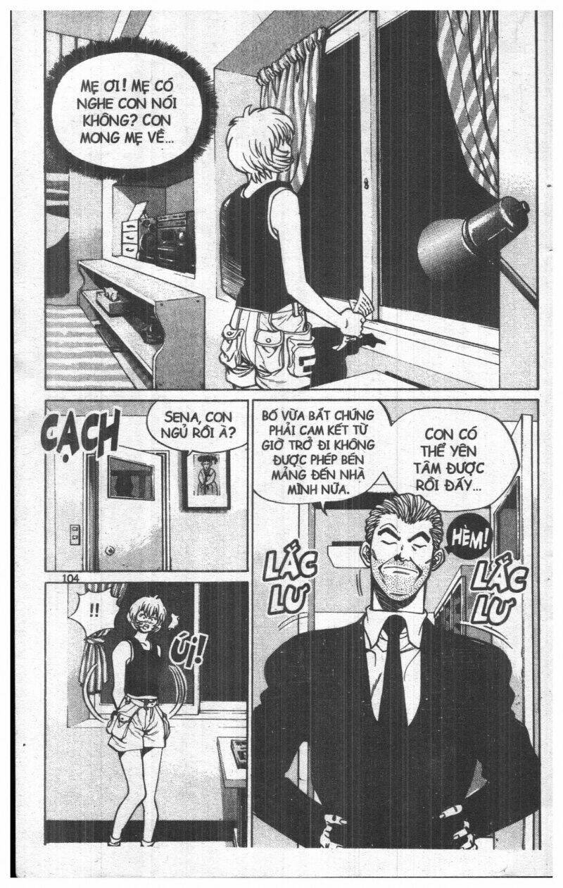 Change Guy Chapter 33 - Trang 103