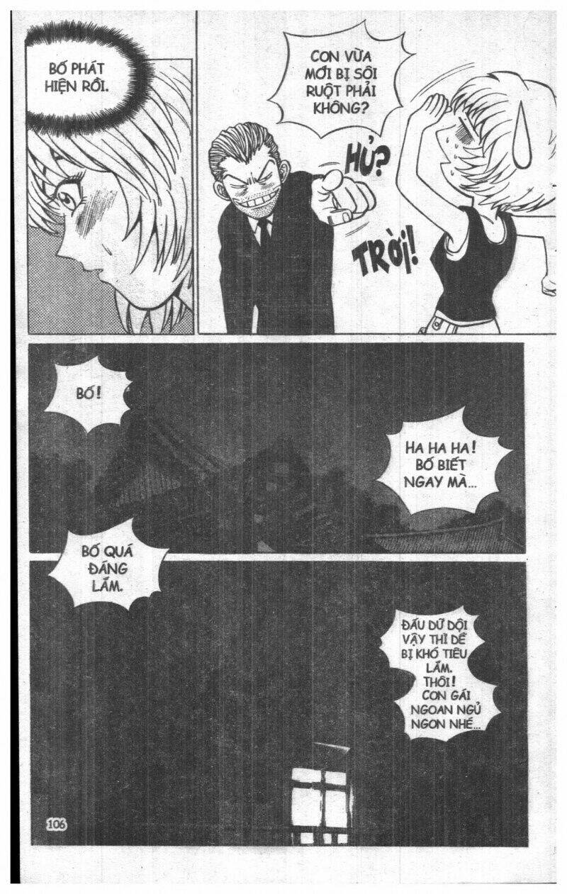 Change Guy Chapter 33 - Trang 105