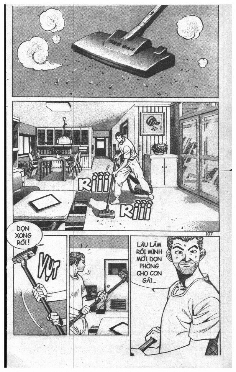 Change Guy Chapter 33 - Trang 106