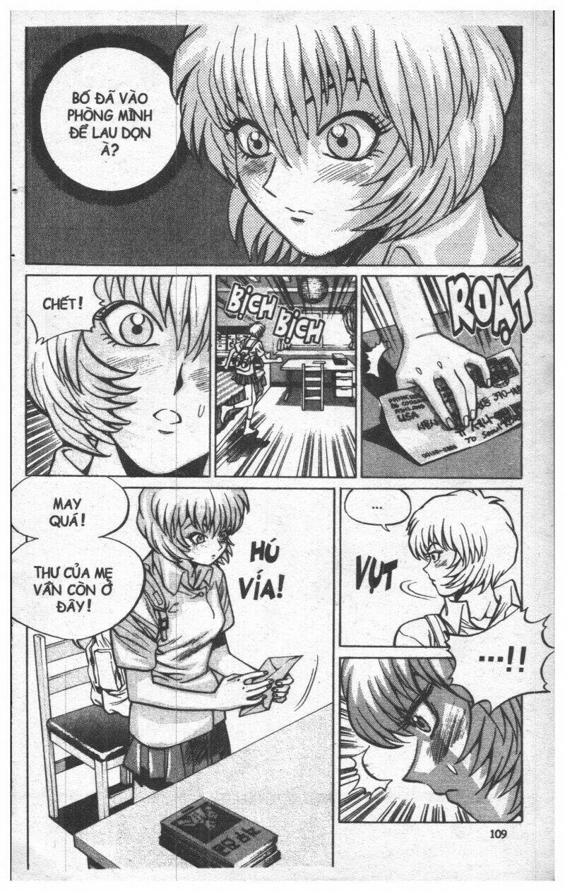 Change Guy Chapter 33 - Trang 108