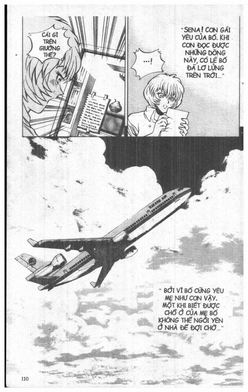 Change Guy Chapter 33 - Trang 109