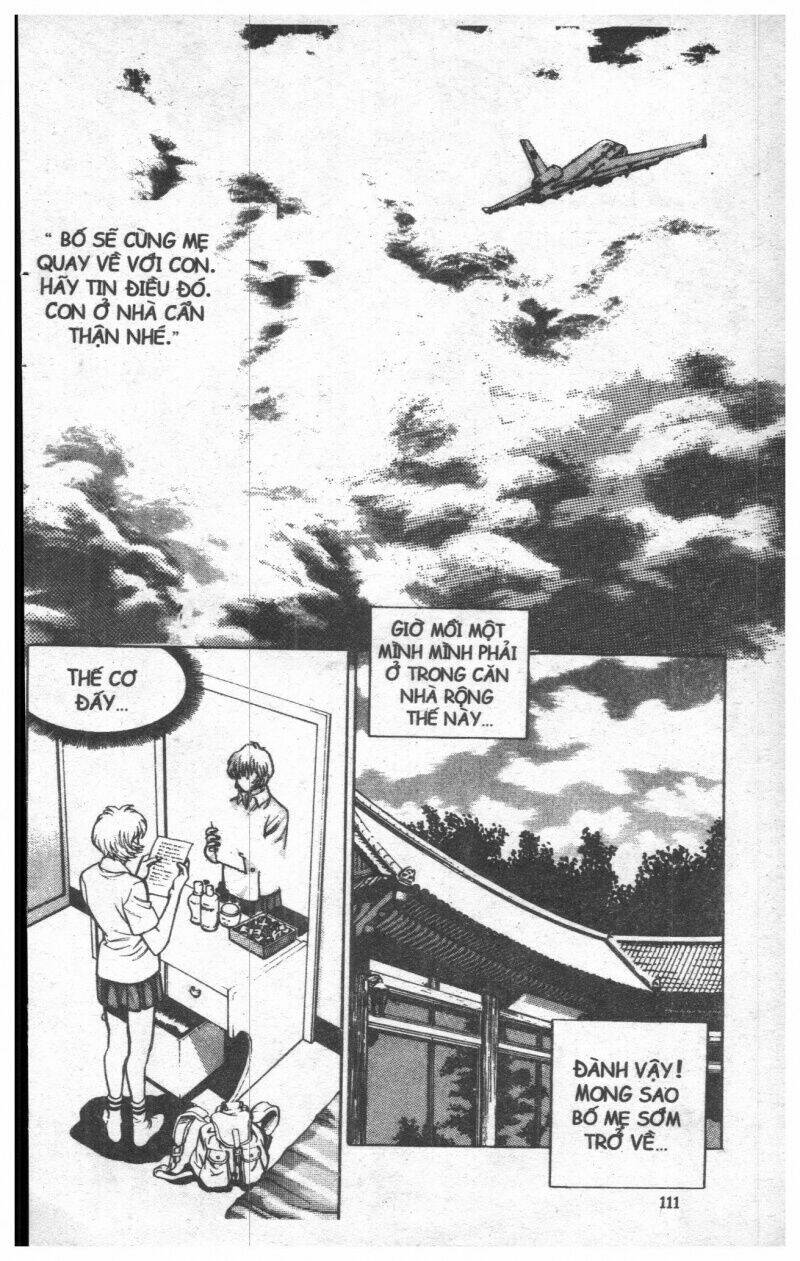 Change Guy Chapter 33 - Trang 110