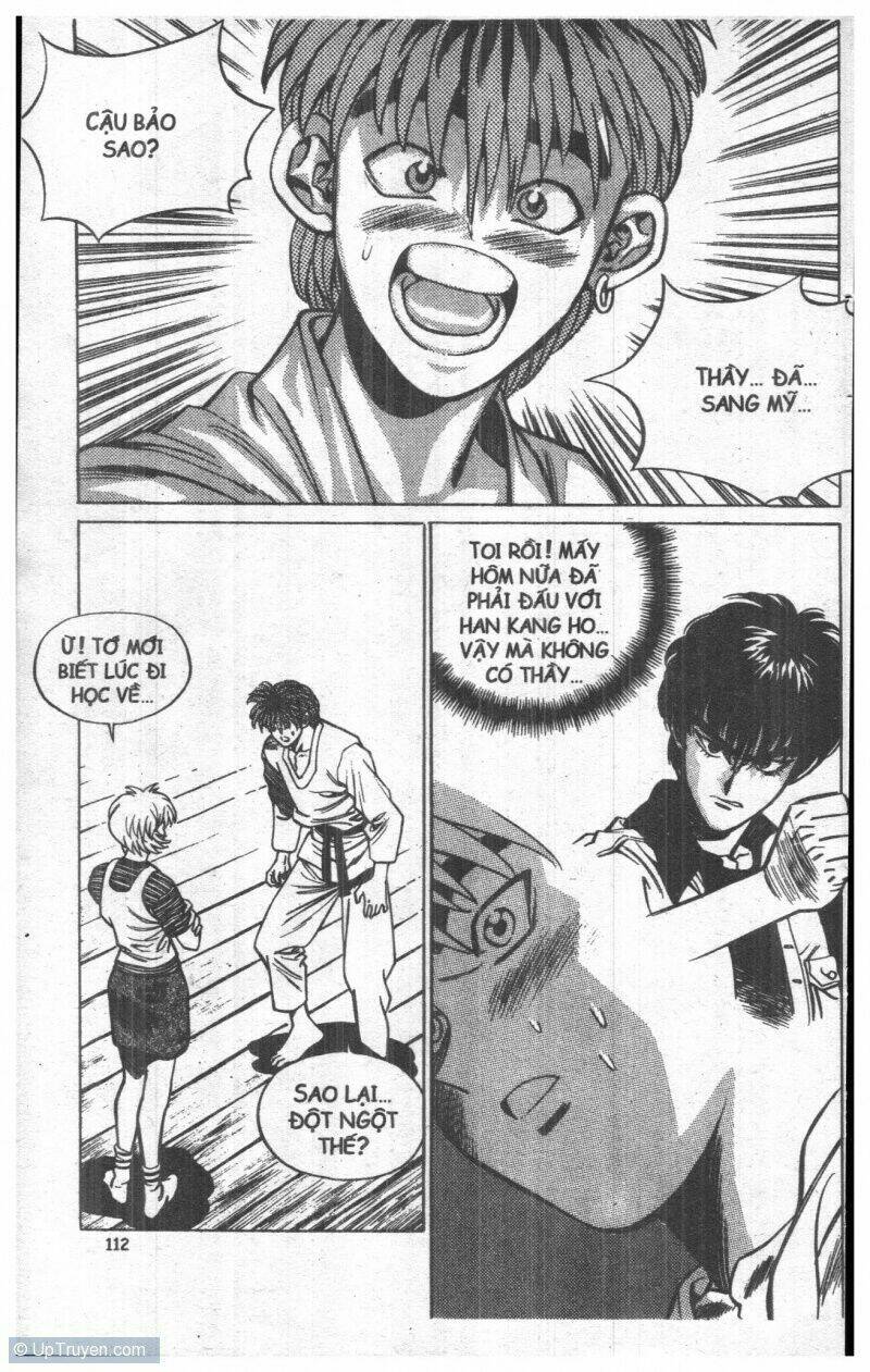 Change Guy Chapter 33 - Trang 111