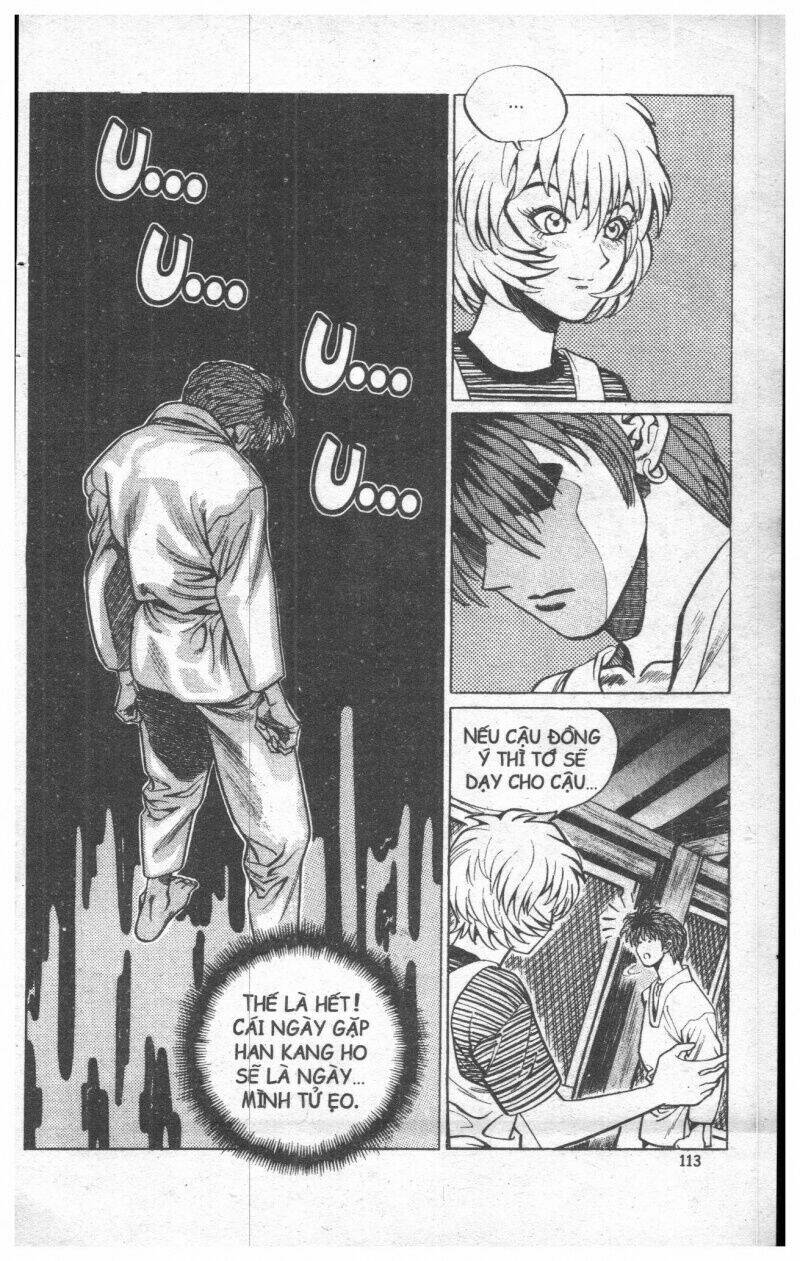 Change Guy Chapter 33 - Trang 112