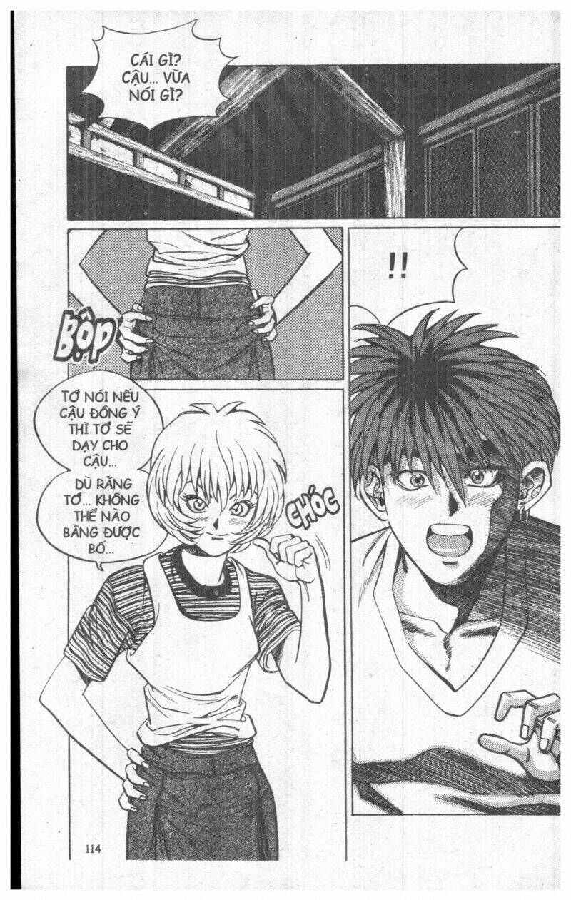 Change Guy Chapter 33 - Trang 113