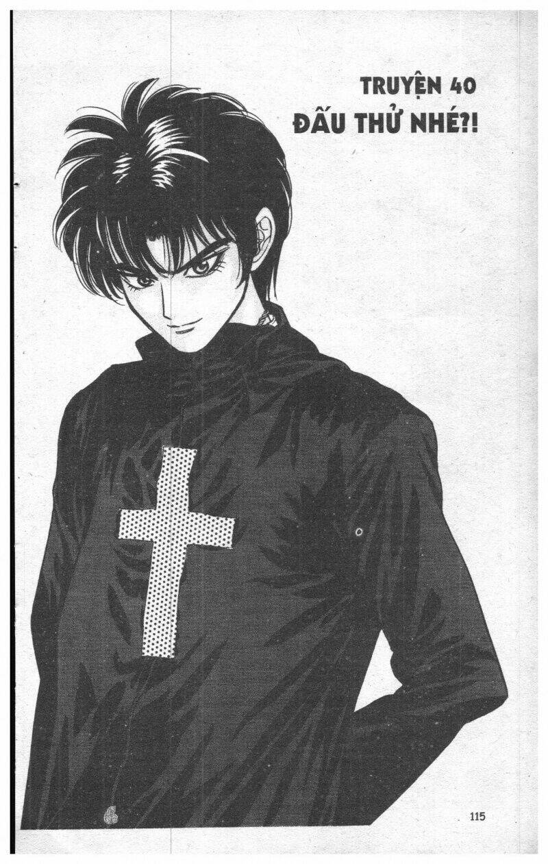 Change Guy Chapter 33 - Trang 114