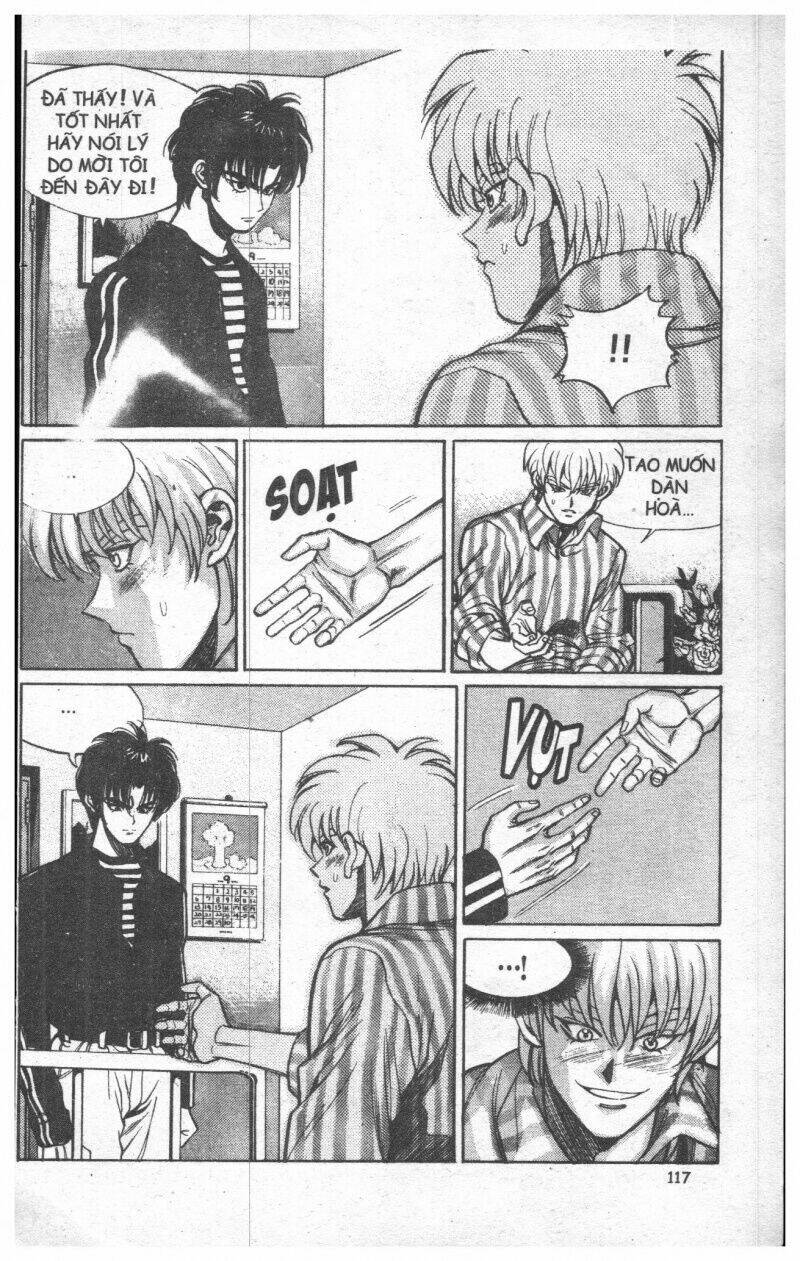 Change Guy Chapter 33 - Trang 116