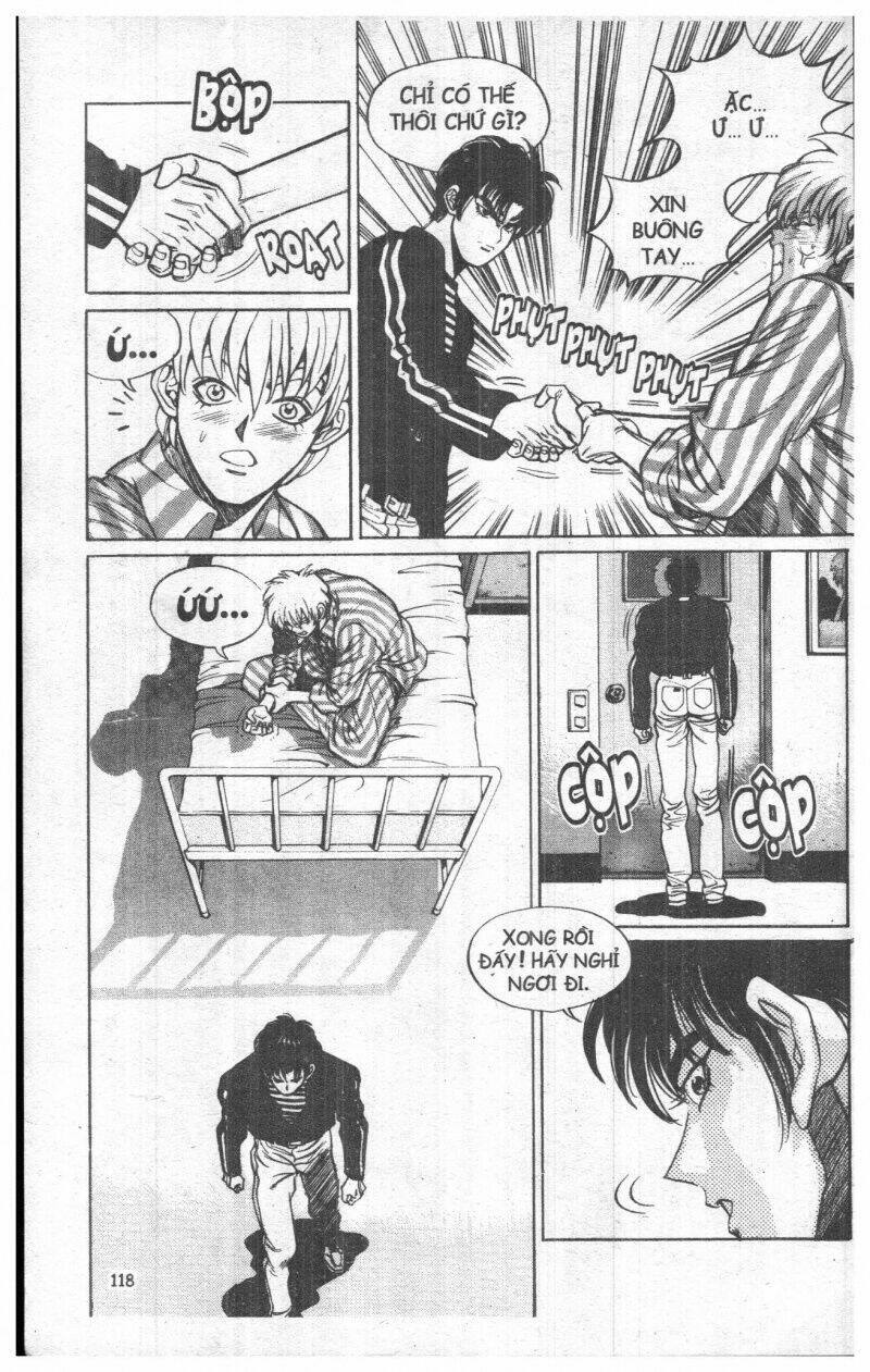 Change Guy Chapter 33 - Trang 117