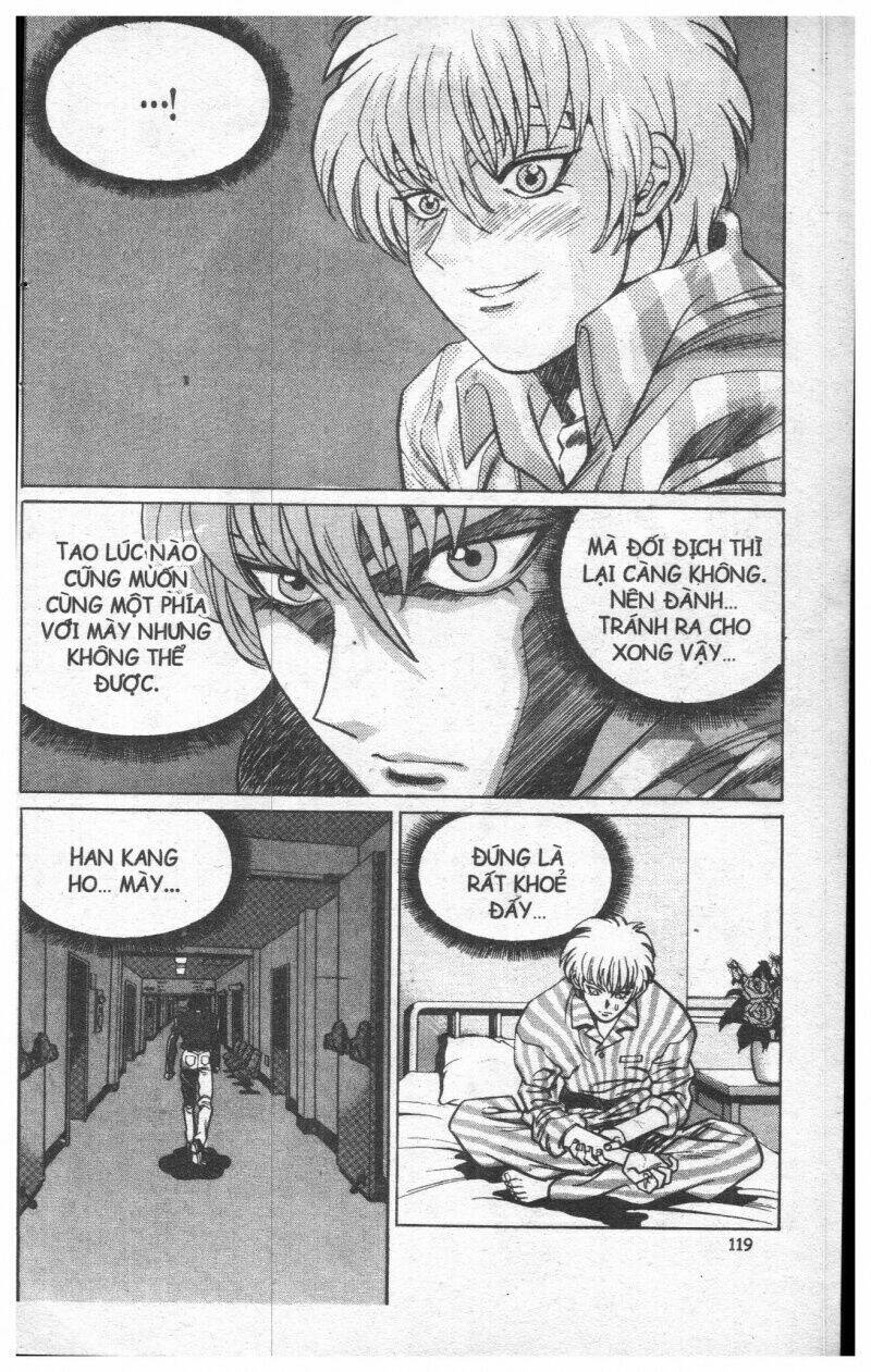 Change Guy Chapter 33 - Trang 118