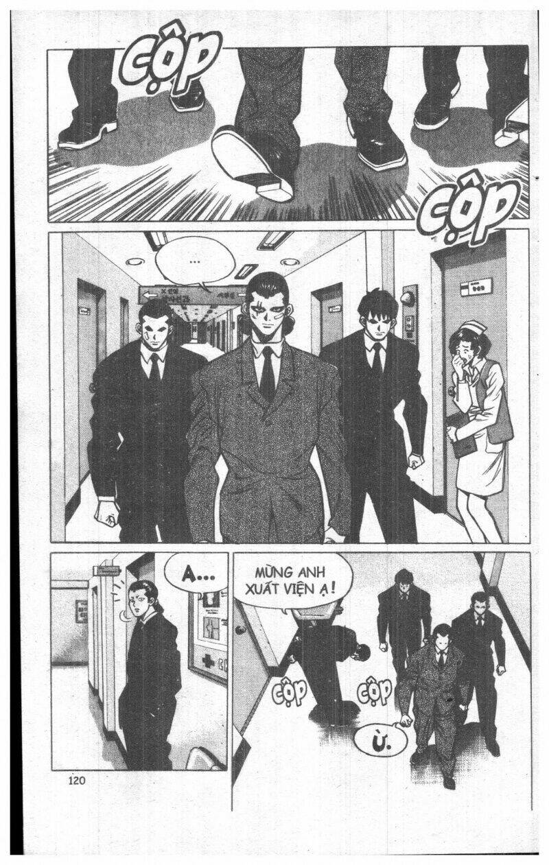 Change Guy Chapter 33 - Trang 119