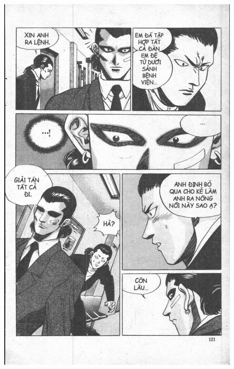 Change Guy Chapter 33 - Trang 120