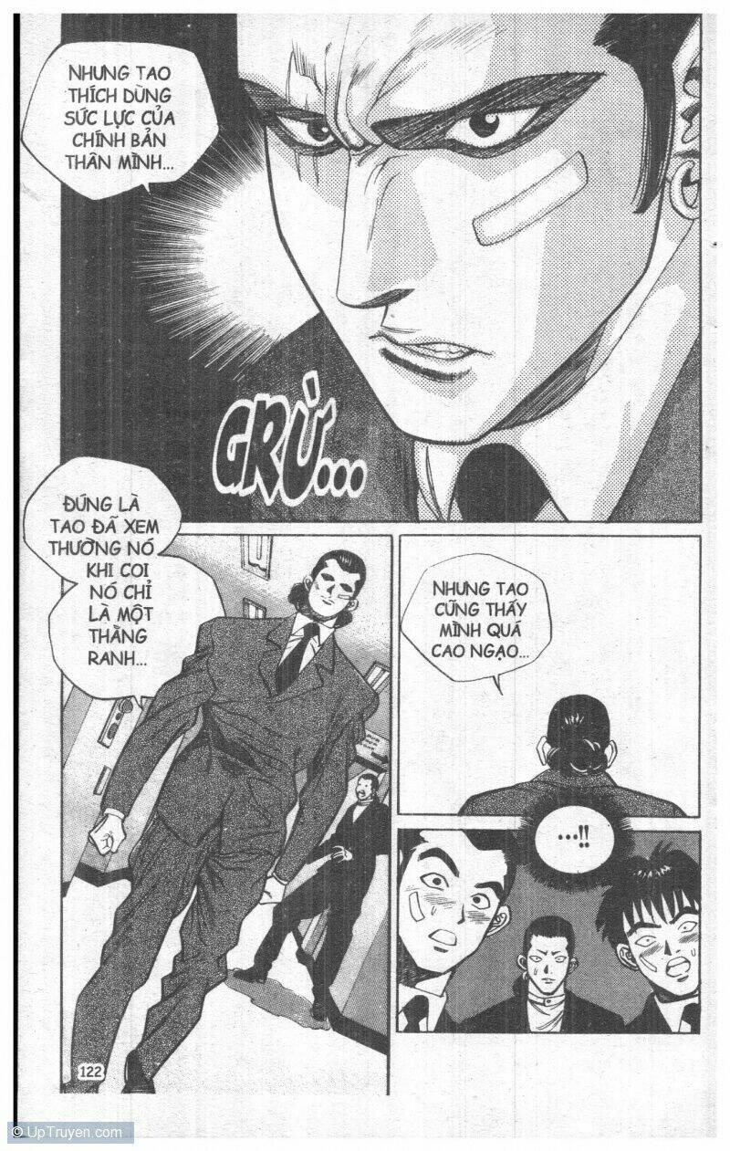 Change Guy Chapter 33 - Trang 121