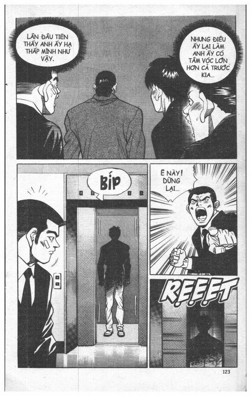 Change Guy Chapter 33 - Trang 122