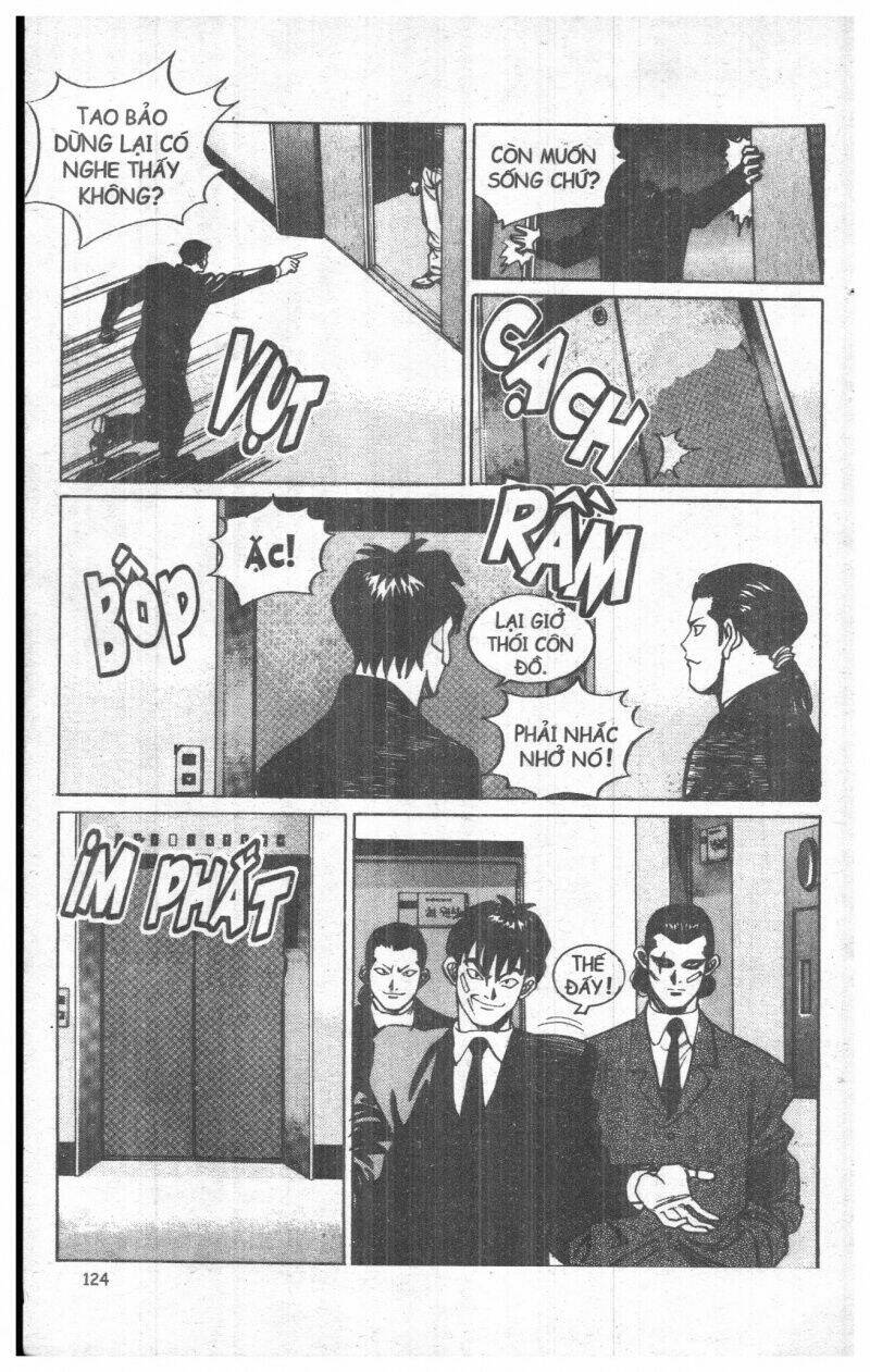 Change Guy Chapter 33 - Trang 123