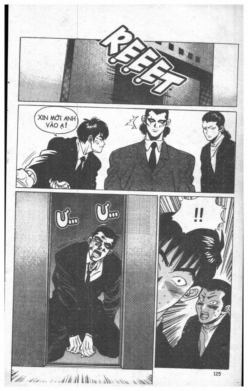 Change Guy Chapter 33 - Trang 124