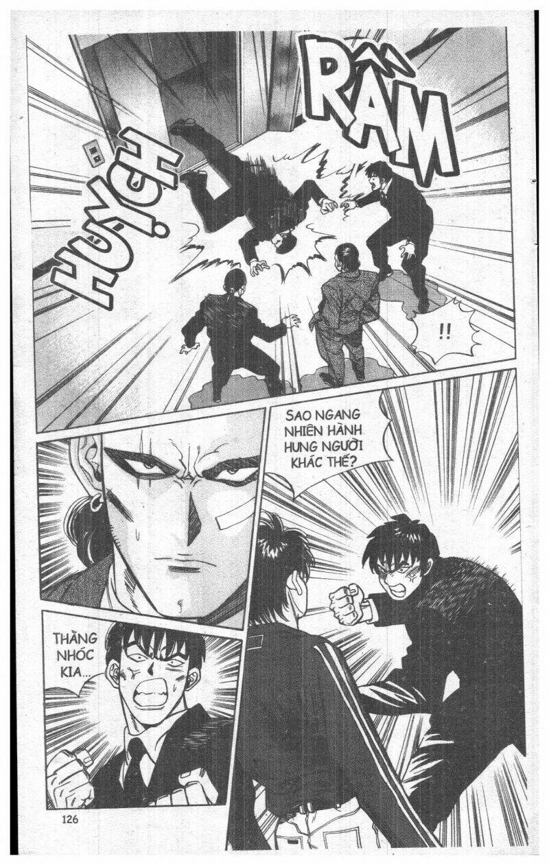 Change Guy Chapter 33 - Trang 125