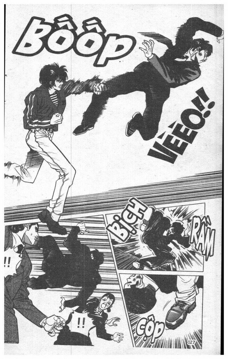 Change Guy Chapter 33 - Trang 126