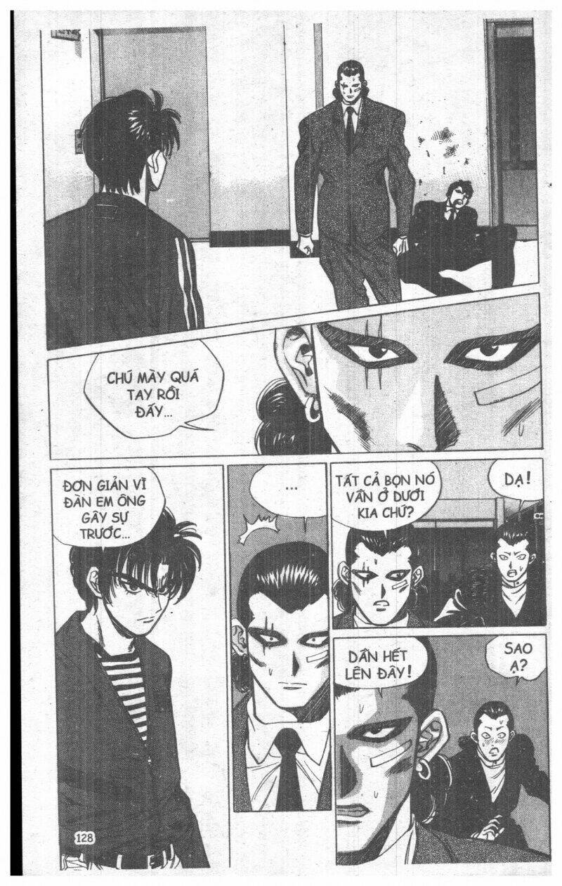 Change Guy Chapter 33 - Trang 127