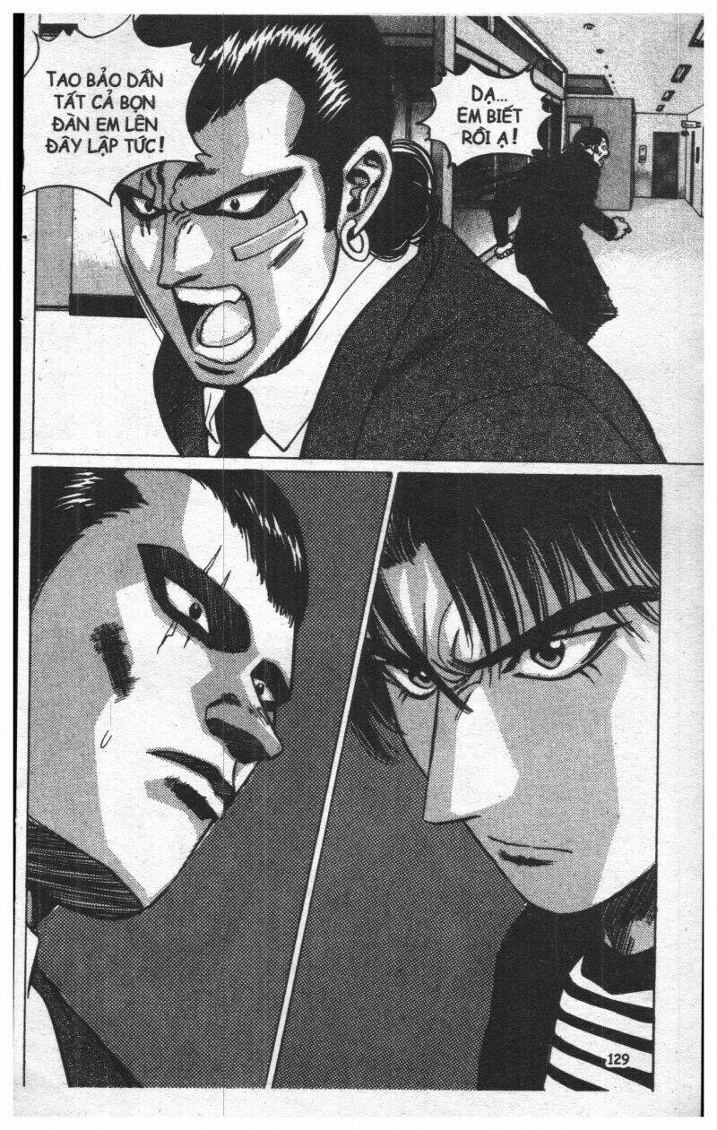 Change Guy Chapter 33 - Trang 128