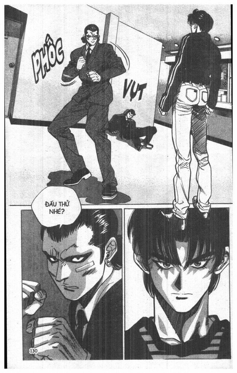 Change Guy Chapter 33 - Trang 129