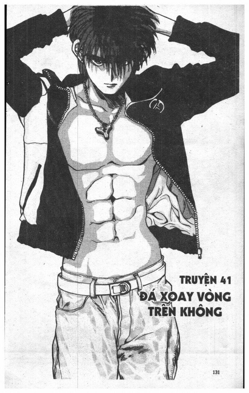 Change Guy Chapter 33 - Trang 130