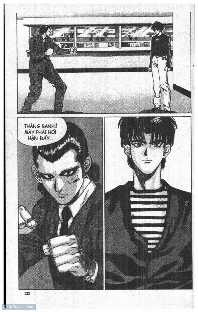 Change Guy Chapter 33 - Trang 131