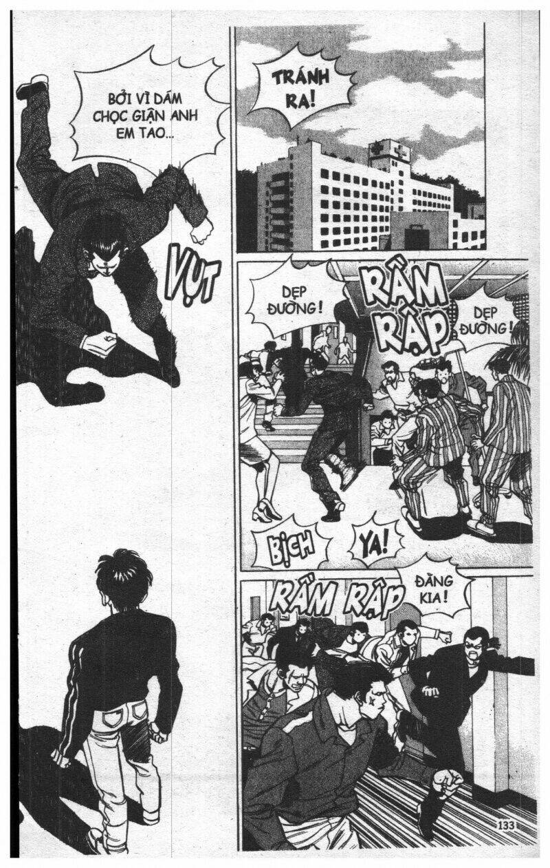 Change Guy Chapter 33 - Trang 132