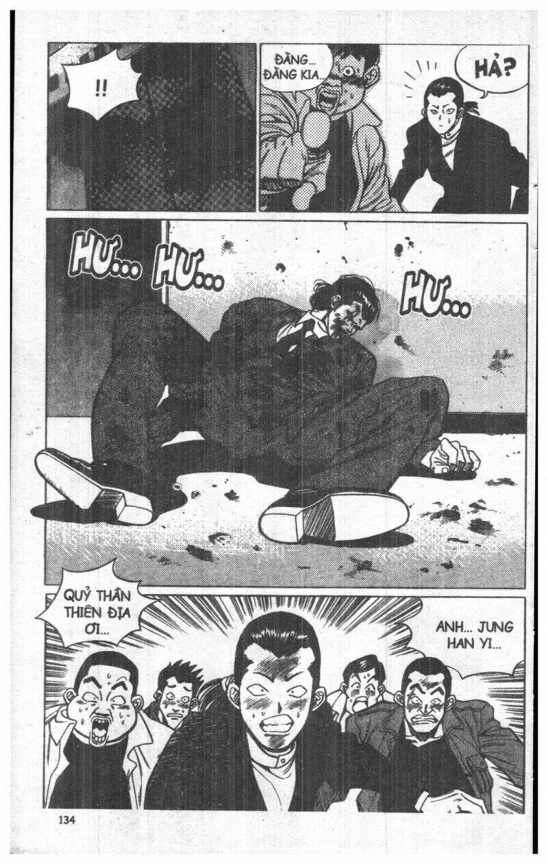 Change Guy Chapter 33 - Trang 133