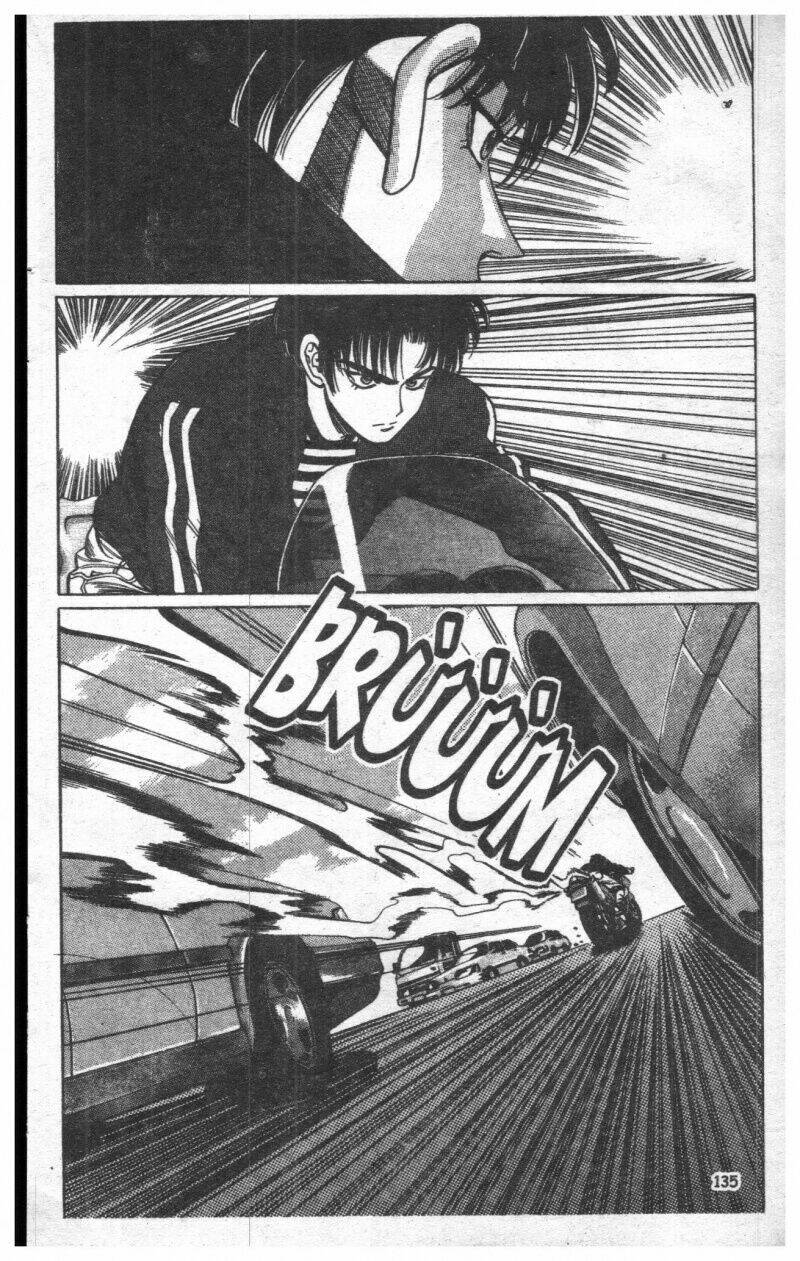 Change Guy Chapter 33 - Trang 134