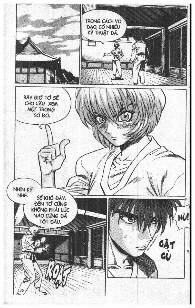 Change Guy Chapter 33 - Trang 135