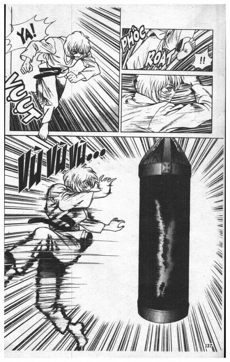 Change Guy Chapter 33 - Trang 136