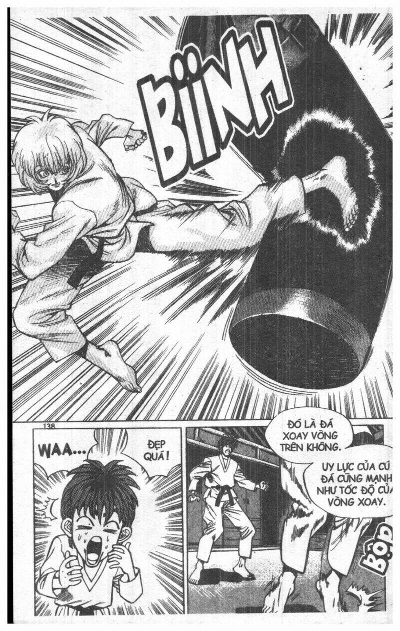 Change Guy Chapter 33 - Trang 137