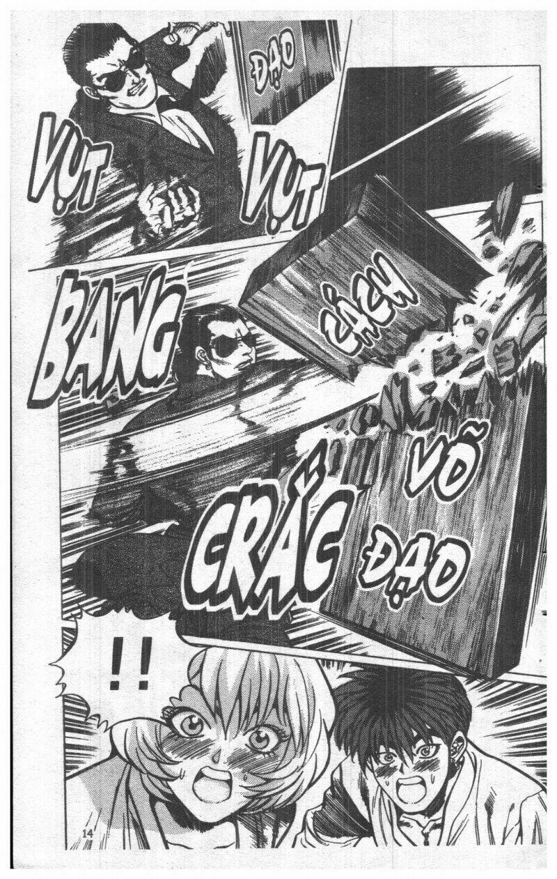 Change Guy Chapter 33 - Trang 13