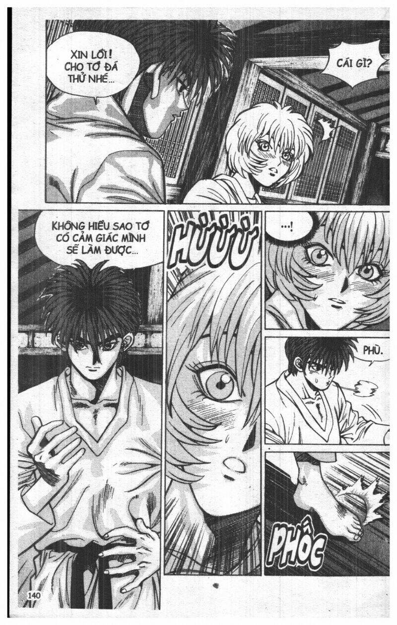 Change Guy Chapter 33 - Trang 139