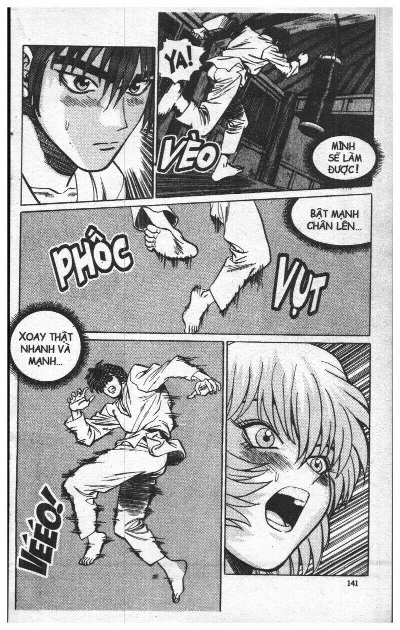 Change Guy Chapter 33 - Trang 140