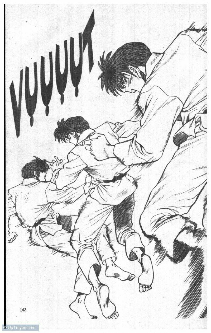 Change Guy Chapter 33 - Trang 141