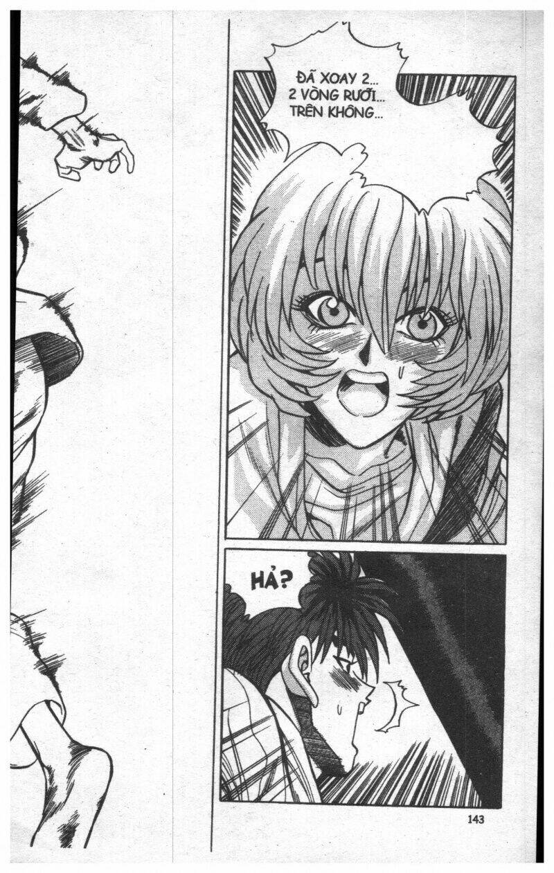 Change Guy Chapter 33 - Trang 142