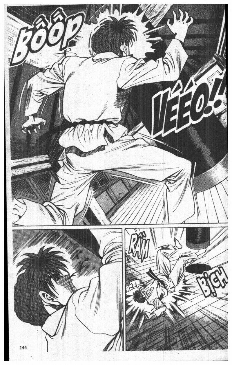 Change Guy Chapter 33 - Trang 143