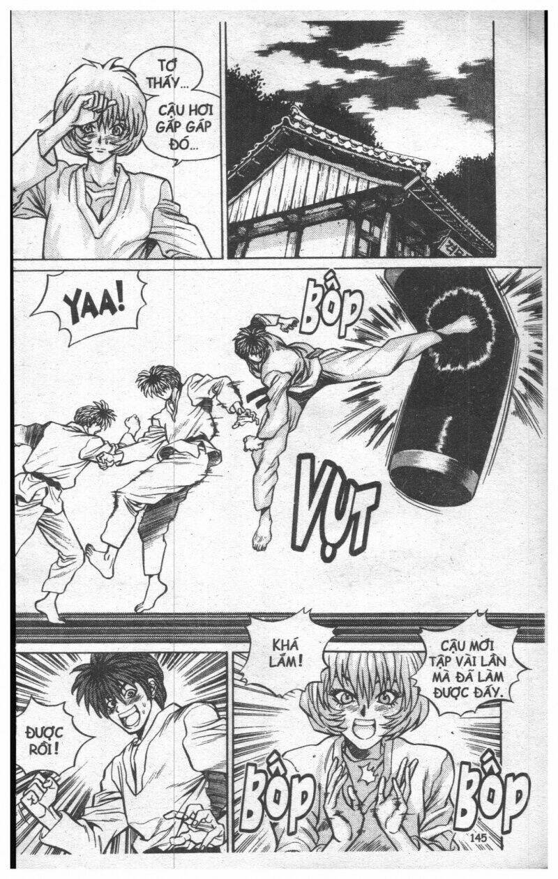 Change Guy Chapter 33 - Trang 144