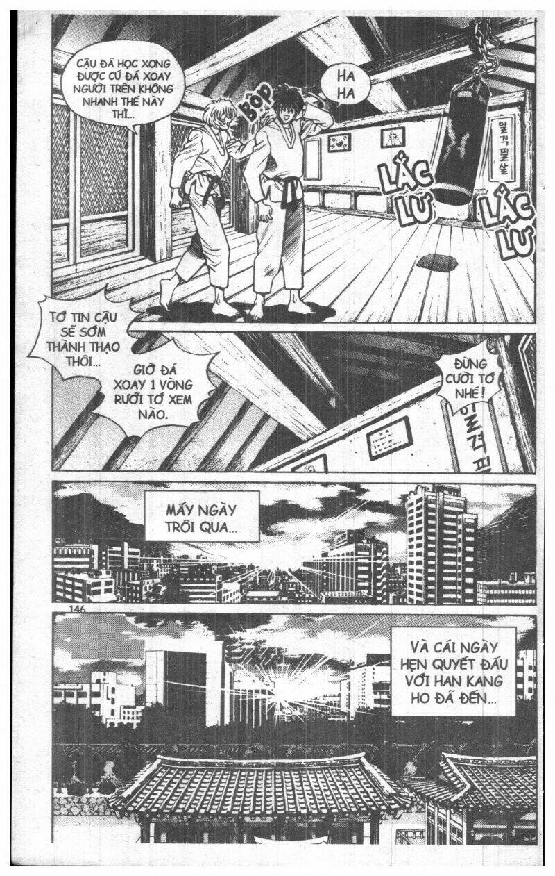 Change Guy Chapter 33 - Trang 145