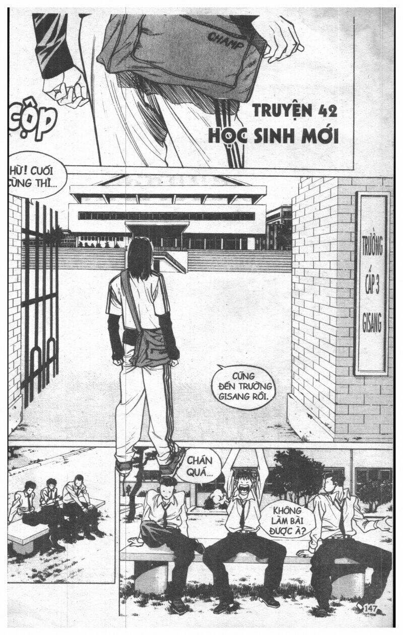 Change Guy Chapter 33 - Trang 146